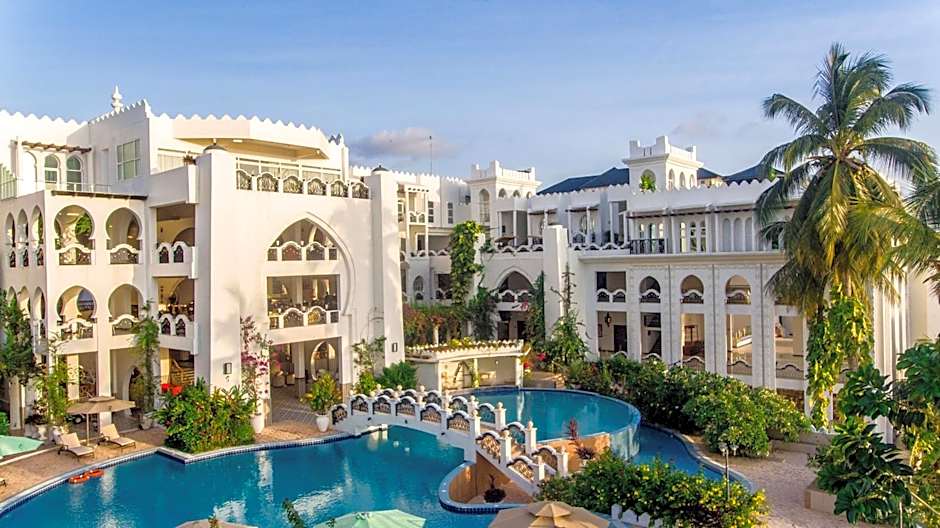 Madinat Al Bahr Business & Spa Resort