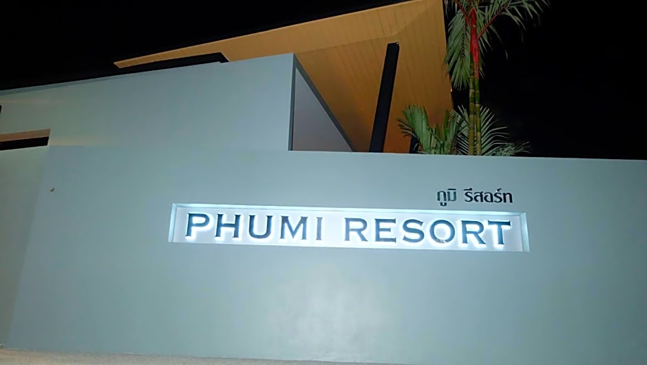 Phumi Resort