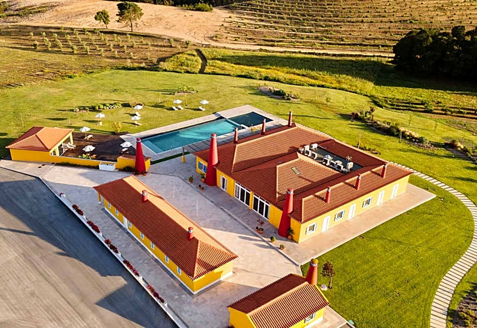 Resort Rural Quinta do Carrascal