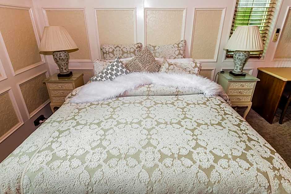 castlemaine colonial motel