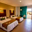 Pacific Palace Beach Tower Hotel