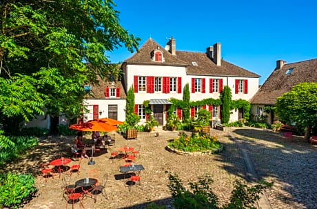 Maison le Village - Maison d’Hôtes