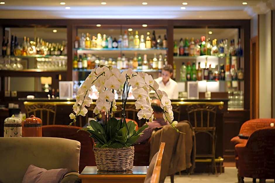 Hotel La Barcarolle