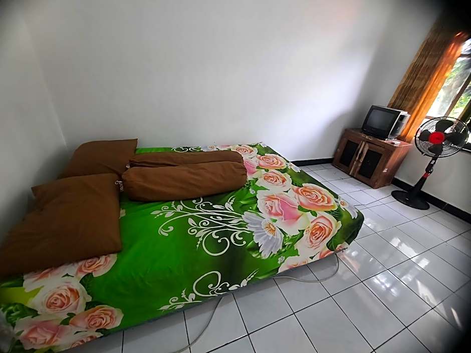 Hotel O Home Stay Syariah Habibie