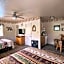 Sequoia Lodge