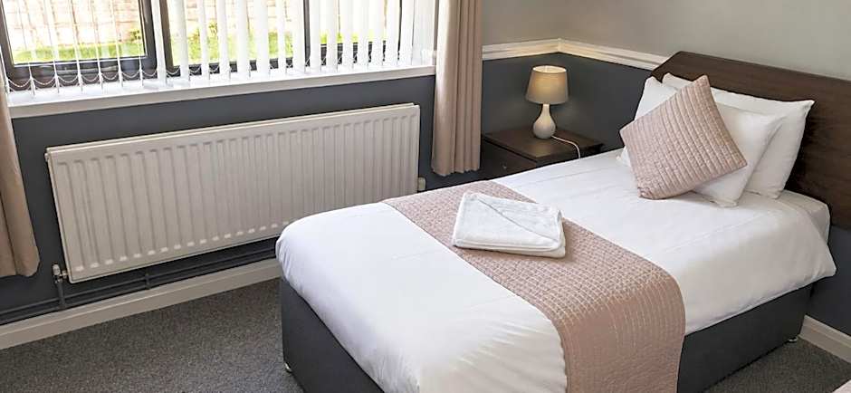 The Crewe Arms Hotel