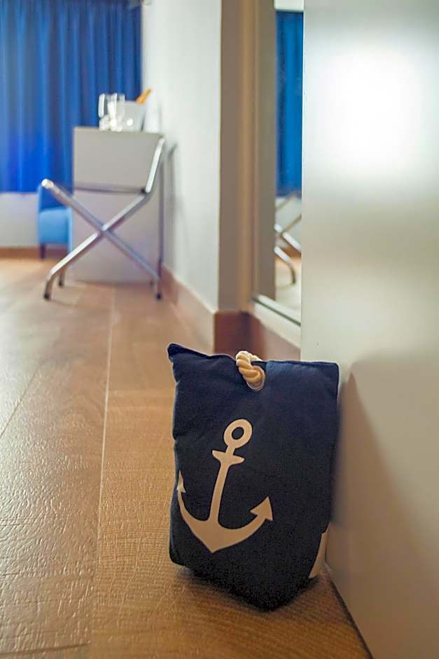 Hotel Boutique Barra Alta (Adults Only)