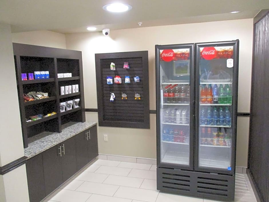 Best Western Plus/Executive Residency Elk City