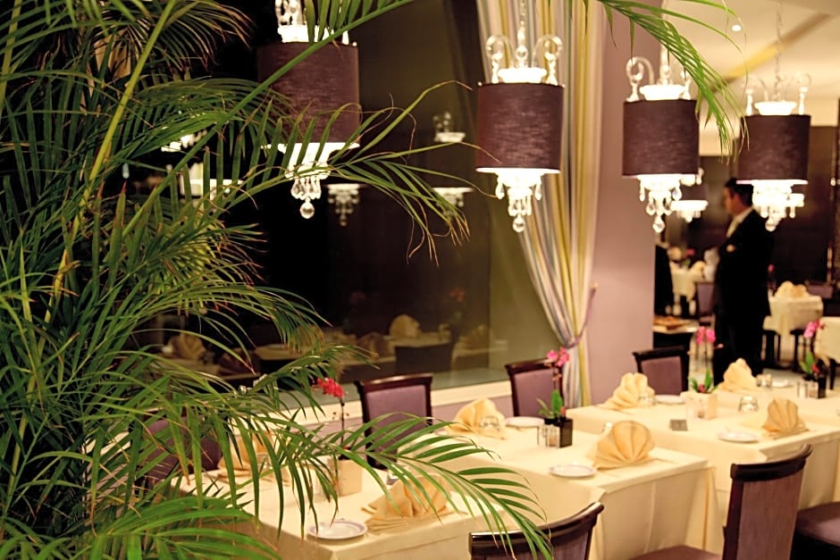 The Russelior Hotel & Spa