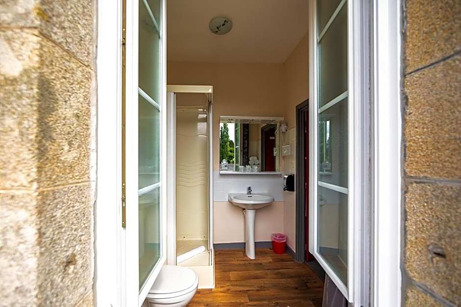 Auberge De Kerveoc'h