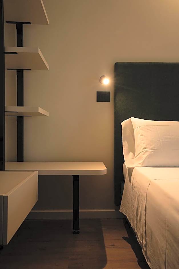 Hotel Haway