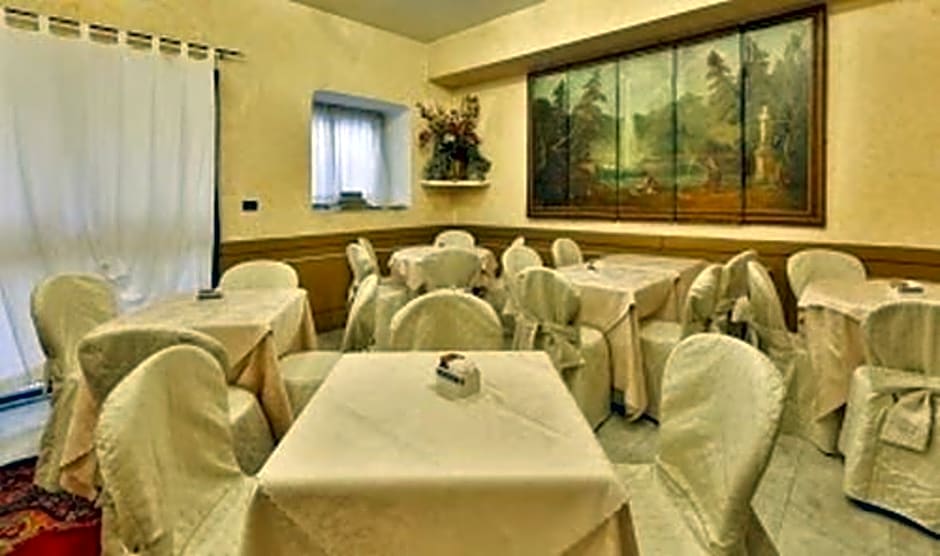 Hotels Firenze Select