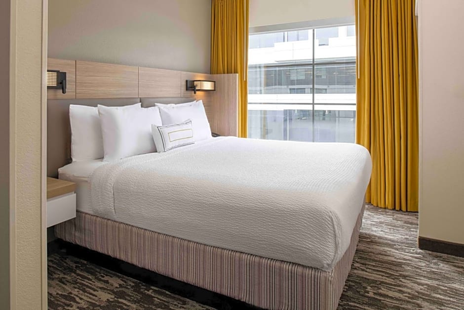 SpringHill Suites by Marriott Seattle Downtown/South Lake Union