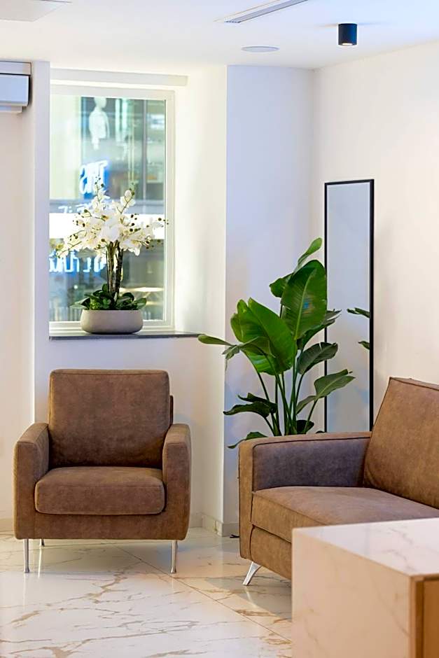 Hotel Levante St Julian's, Affiliated by Melia