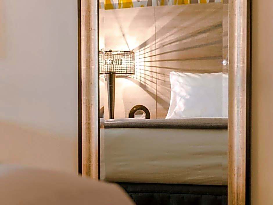 The Look Hotel Red Hook, Ascend Hotel Collection