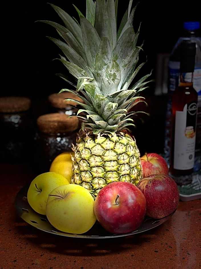 Azor International Hostel