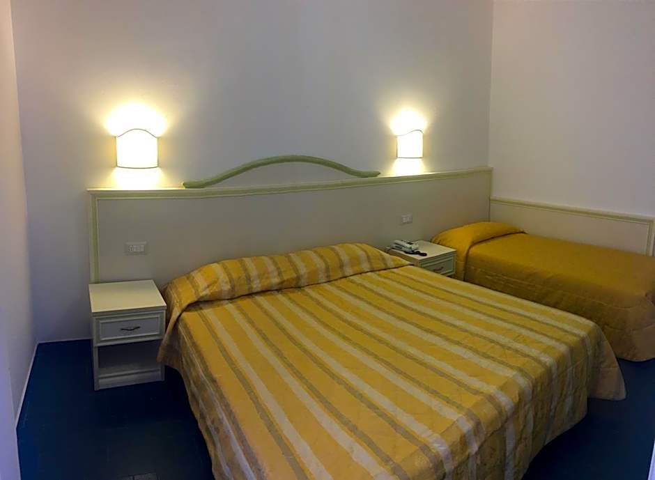 Hotel Due Torri