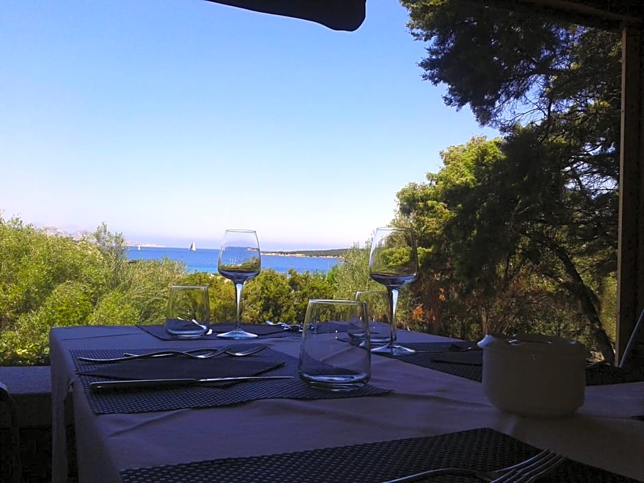 Bagaglino I Giardini Di Porto Cervo