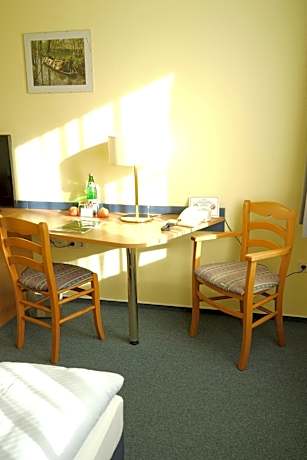 Standard Double Room with Fan