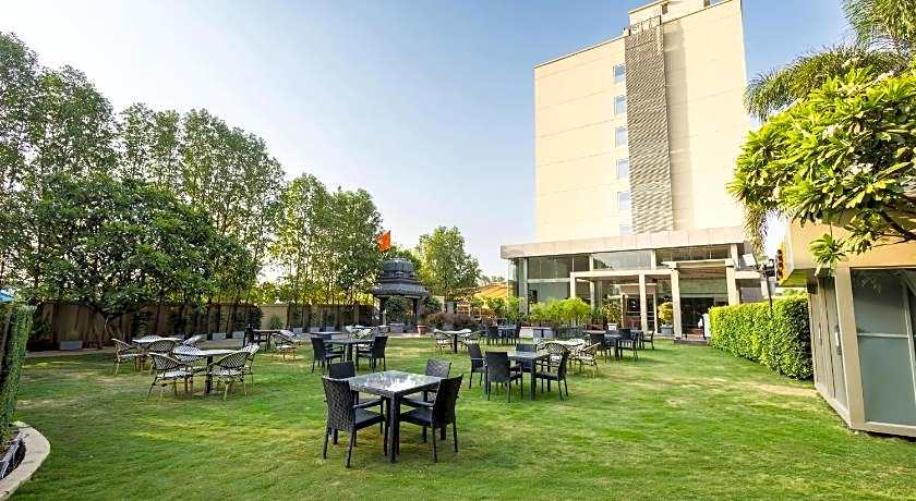 Temple Tree Hotel Shirdi, a member of Radisson Individuals
