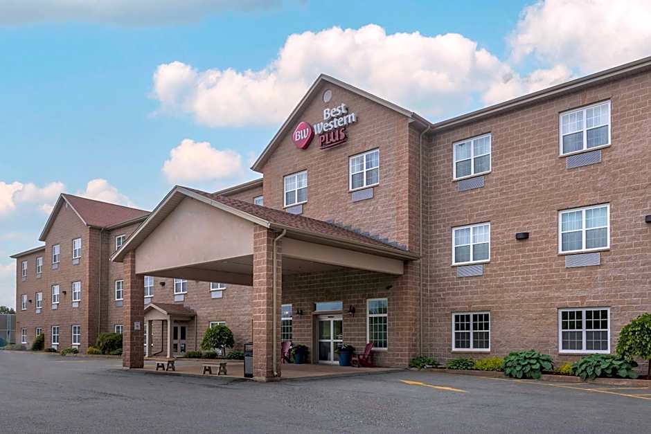 Best Western Plus Liverpool Hotel & Conference Centre