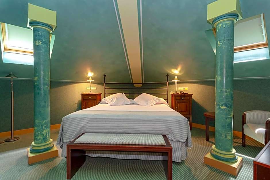 Hotel Soho Boutique Jerez & Spa