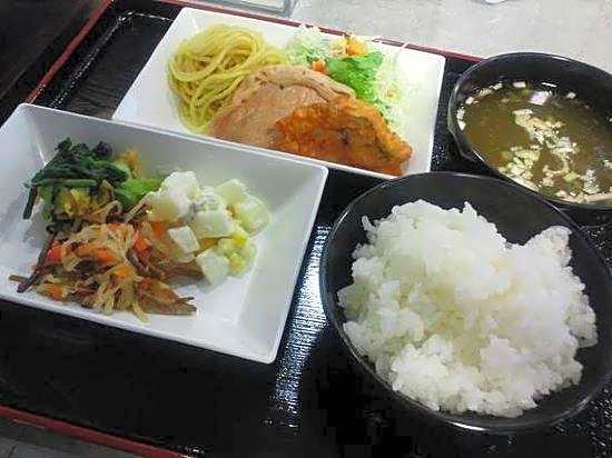 Super Hotel Niigata