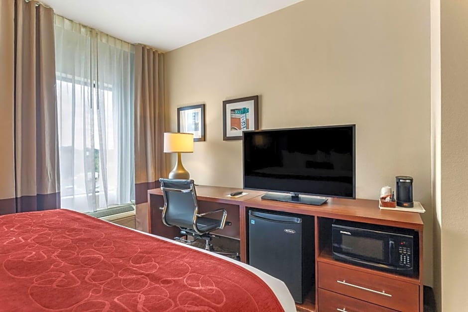 Comfort Suites Cordova