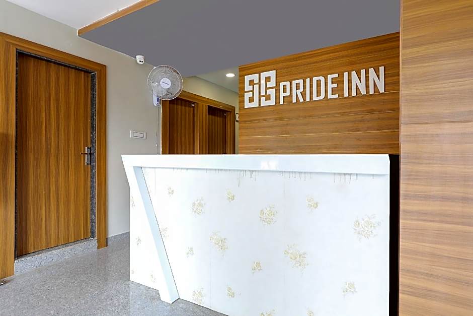 Super Hotel O Pride Inn