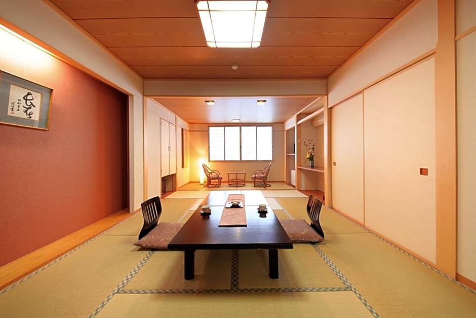 Hotel Tsubakino