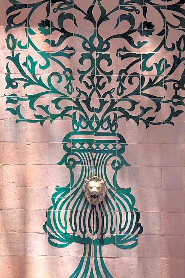 Riad Alma Mouassine