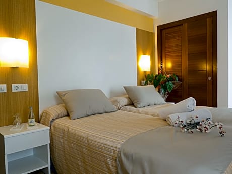 Room Standard