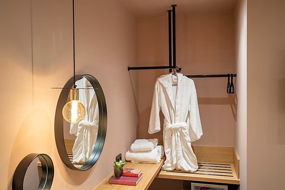 Olympus Terra Boutique Hotel