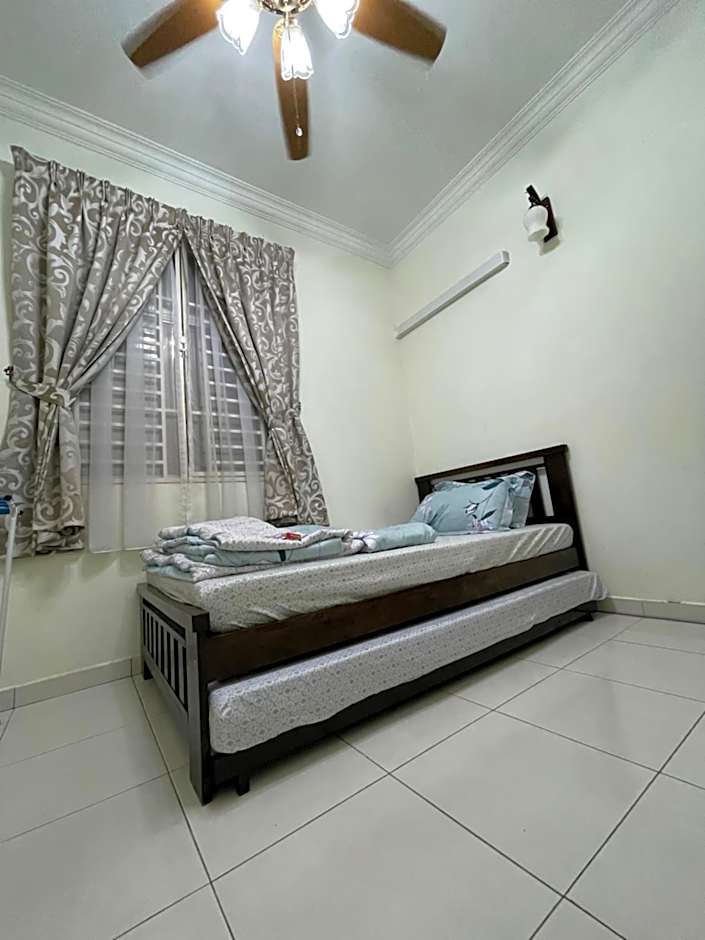 3R D'Latania Senawang