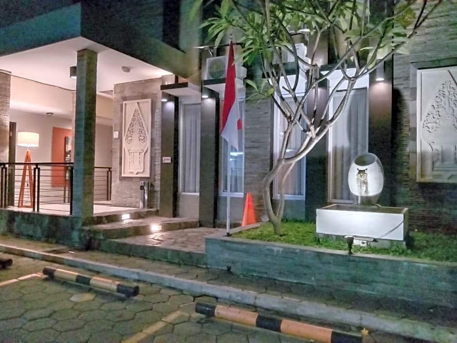 Chorus Family Homestay