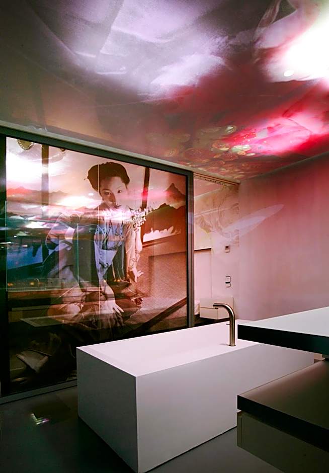 Hotel Puerta America