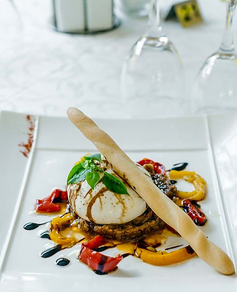 The Originals City, Hôtel Les Bastides du Gapeau