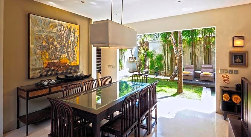 The Amala Boutique Retreat