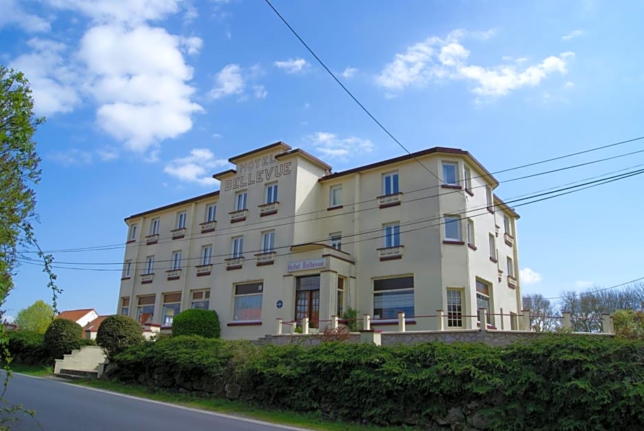 Hotel Le Bellevue