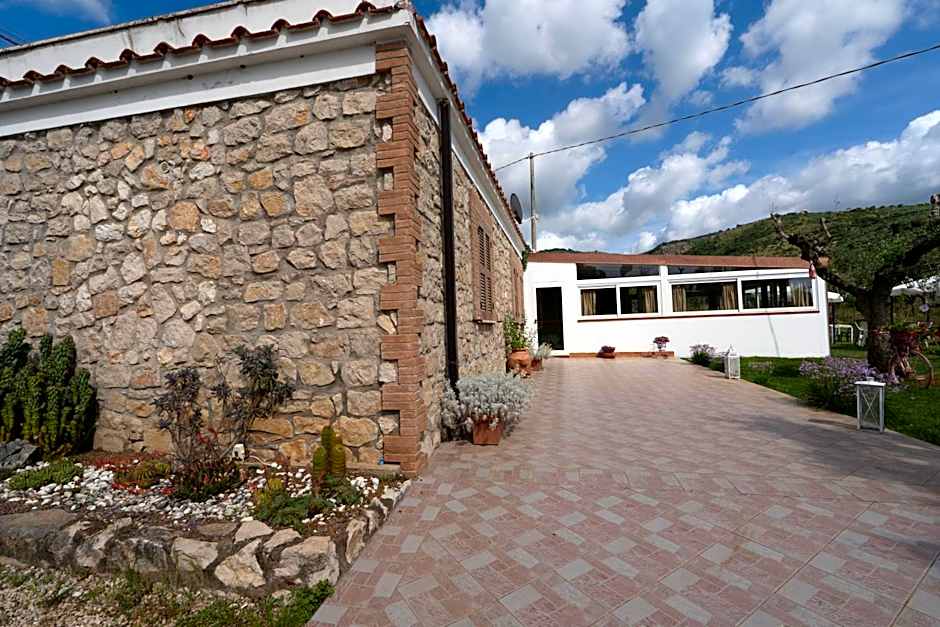 Agriturismo Country Casale Rufo