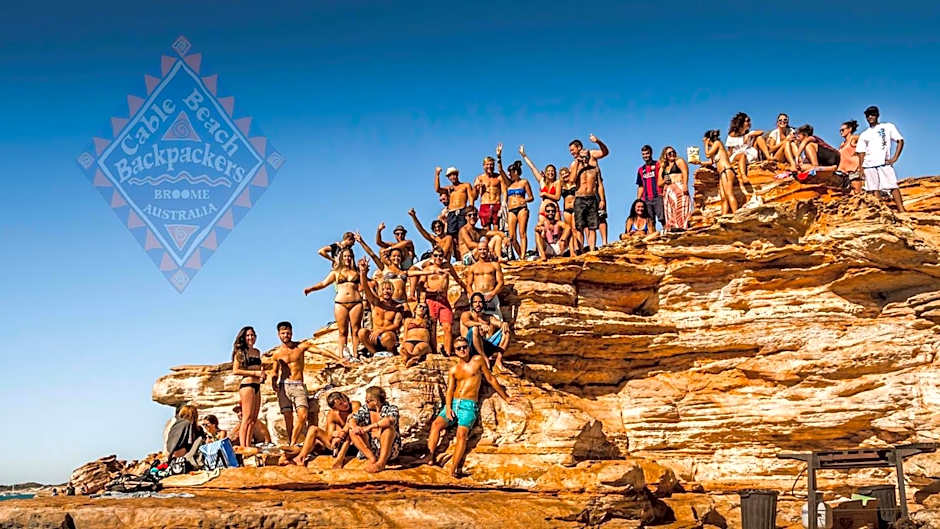 Cable Beach Backpackers
