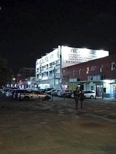 Hotel Anahuac