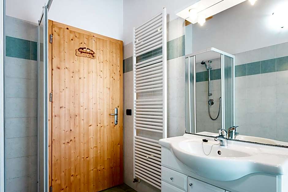 Residence Al Pescatore