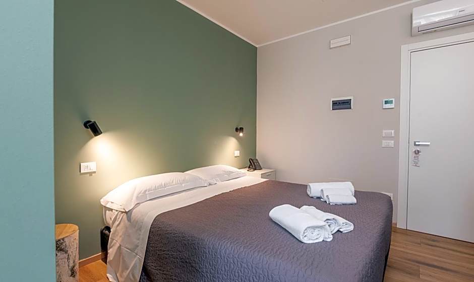 Hotel Perla