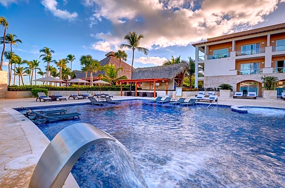 Hideaway at Royalton Punta Cana, An Autograph Collection All-Inclusive Resort & Casino, Adults Only