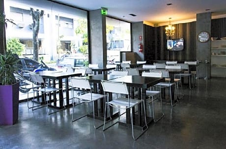 Epico Recoleta Hotel