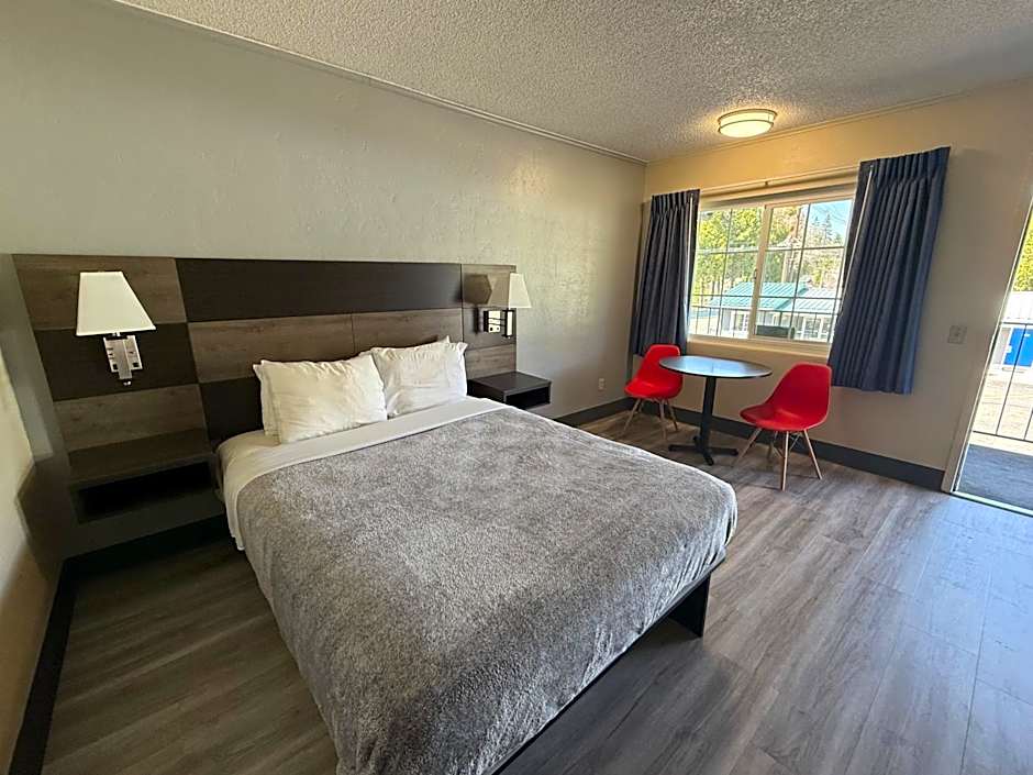 A1 Choice Inn