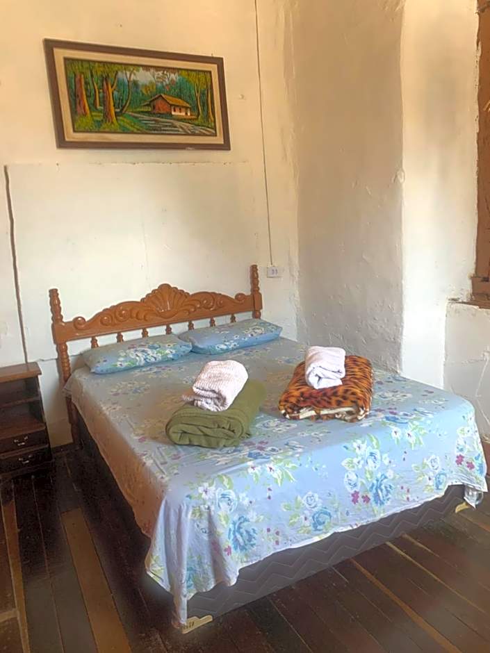 Photo 1 of 17 of Double Room with Shared Bathroom