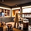 Hotel Base Camp Lodge - Albertville