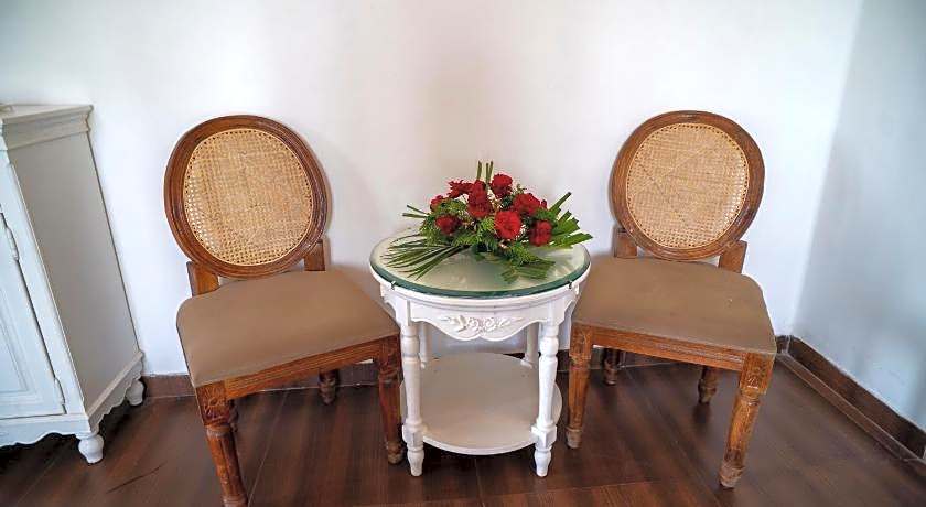 Hotel Merwara Estate